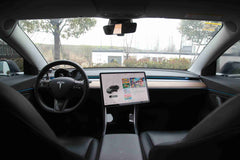 Swivel & Tilt Screen Mounting Kit For Tesla Model 3 (2019-2023) /Model Y (2022-2024)/S/X