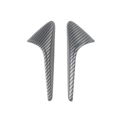 Side Indicator Camera Caps For Tesla Model 3 (2024-2026)/Model Y (2025-2026 Juniper)