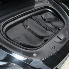 Front Trunk Cooler Bags For Tesla Model Y (2022-2026)