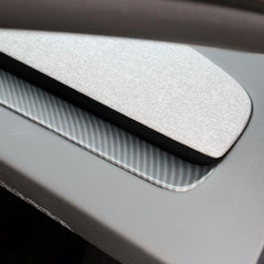Dashboard Overlay For Tesla Model 3 (2024-2026) /Model Y(2025-2026 Juniper)
