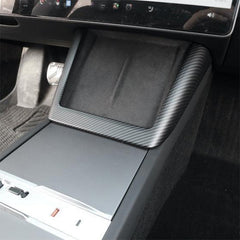 Wireless Phone Charger Surround For Tesla Model 3 (2024-2026) /Model Y(2025-2026 Juniper)