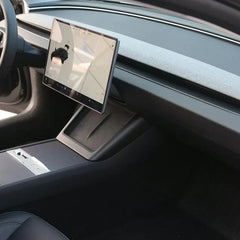 Dashboard Overlay For Tesla Model 3 (2024-2026) /Model Y(2025-2026 Juniper)