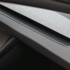 Dashboard Overlay For Tesla Model 3 (2024-2026) /Model Y(2025-2026 Juniper)