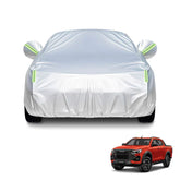 Car Cover For Isuzu D-Max (2020–2026)