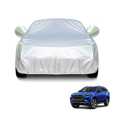 Car Cover For Isuzu MU-X (2022–2026)