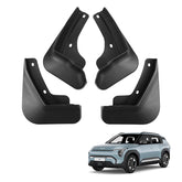 Mud Flaps For Kia EV3 (2025–2026)