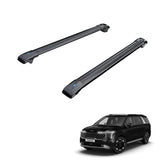 Roof Rack Cross Bars For Kia Carnival (2020–2026)