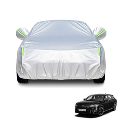 Car Cover For Kia K4 (2024–2026)