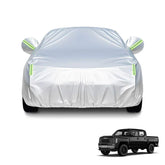 Car Cover For Kia Tasman (2025–2026)