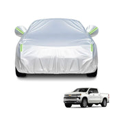 Car Cover For Chevrolet Silverado (2020–2026)