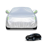 Car Cover For MG4 (2023–2026)