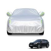 Car Cover For MG ZS (2024–2026)