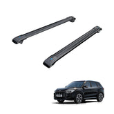Roof Rack Cross Bars For MG ZS (2024–2026)