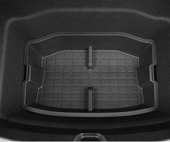 Trunk 2-Tier Storage Box for Model Y - TESDADDY