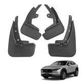 Mud Flaps For Mazda CX-30 (2019–2026)