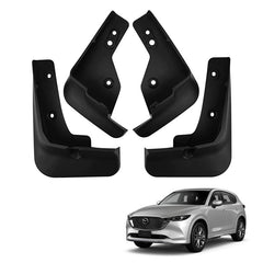 Mud Flaps For Mazda CX-5 (2022–2025)