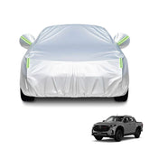 Car Cover For Mazda BT-50 (2020–2026)