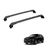 Roof Rack Cross Bars For Mazda CX-5 (2017–2025)