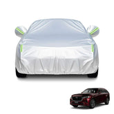 Car Cover For Mazda CX-80 (2024–2026)