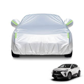 Car Cover For Mitsubishi ASX (2010–2026)