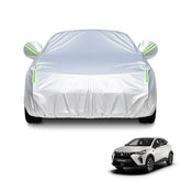 Car Cover For Mitsubishi ASX (2010–2025)