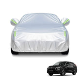 Car Cover For Mitsubishi Eclipse Cross (2021–2026)