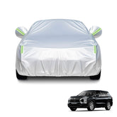 Car Cover For Mitsubishi Outlander (2021–2026)
