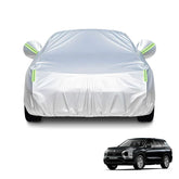 Car Cover For Mitsubishi Outlander (2021–2026)
