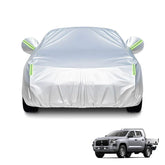 Car Cover For Mitsubishi Triton (2024–2026)
