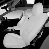 Seat Cover For Model Y - TESDADDY
