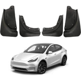 Mud Flaps For Tesla Model Y (2022-2024)