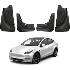 Mud Flaps For Tesla Model Y (2022-2024)