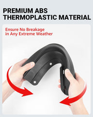 Mud Flaps for Model Y - TESDADDY