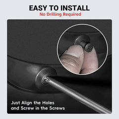 Mud Flaps For Tesla Model Y (2022-2024)
