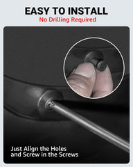 Mud Flaps for Model Y - TESDADDY