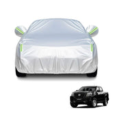 Car Cover For Nissan Navara (2015–2025)