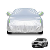 Car Cover For Nissan X-Trail (2022–2026)