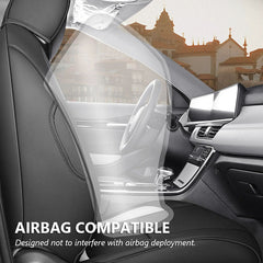 Seat Covers For Kia Seltos (2026)