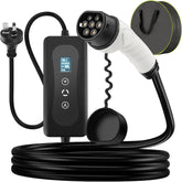 Portable EV Home Charging Cable