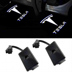 Puddle Light For Tesla Model 3/Y(1 Pair)