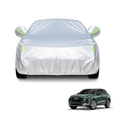 Car Cover For Audi Q3 (2018–2026)