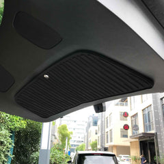 Rear Trunk Tailgate Protective Liner For Tesla Model Y (2022-2024)
