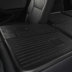 Rear Seat Back Protector Model Y (2025 Juniper)