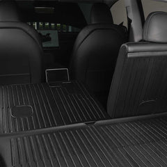 Rear Seat Back Protector Model Y (2025 Juniper)