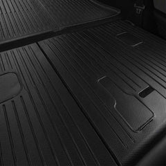 Rear Seat Back Protector Model Y (2025 Juniper)