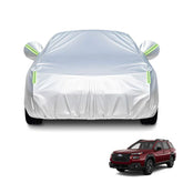Car Cover For Subaru Outback (2020–2025)