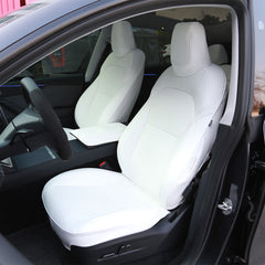 Seat Covers Full Set For Model Y(2025 Juniper)