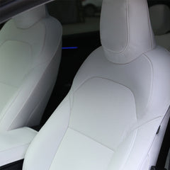 Seat Covers Full Set For Model Y(2025 Juniper)