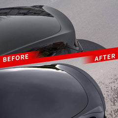 Performance Spoiler for Model Y - TESDADDY