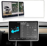 EdgeGuard Screen Decor Protector - TESDADDY